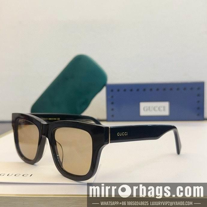 Replica Gucci Glasses smx152
