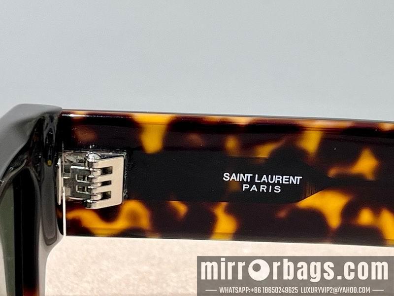 Replica YSL Glasses smx56
