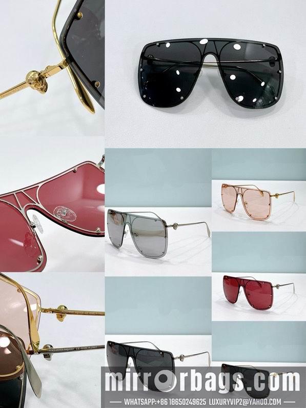 Replica Gucci Glasses smr57