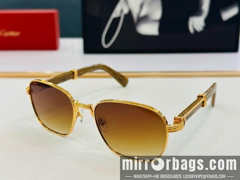 Replica Cartier Glasses smh81
