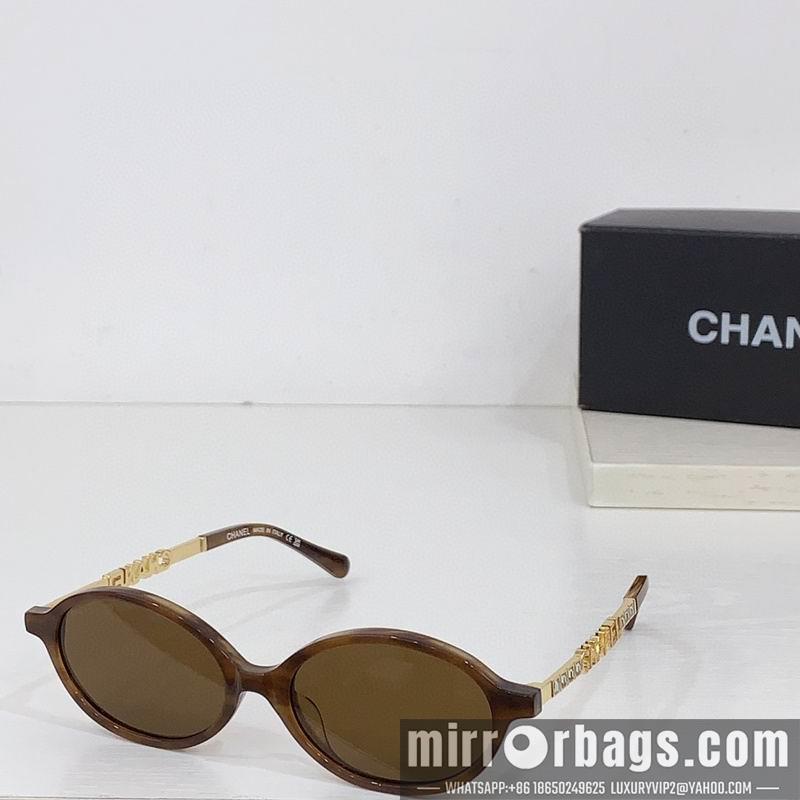 Replica Chanel Glasses smr59