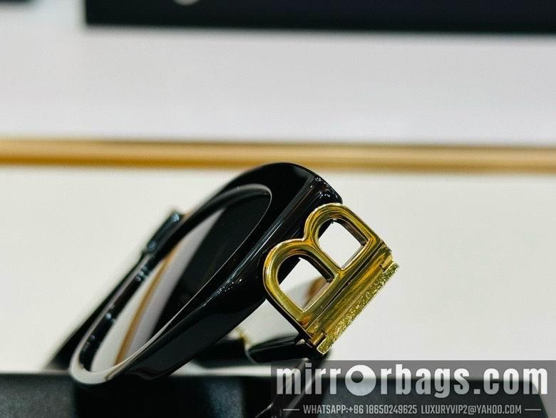 Replica Balenciaga Glasses smx42