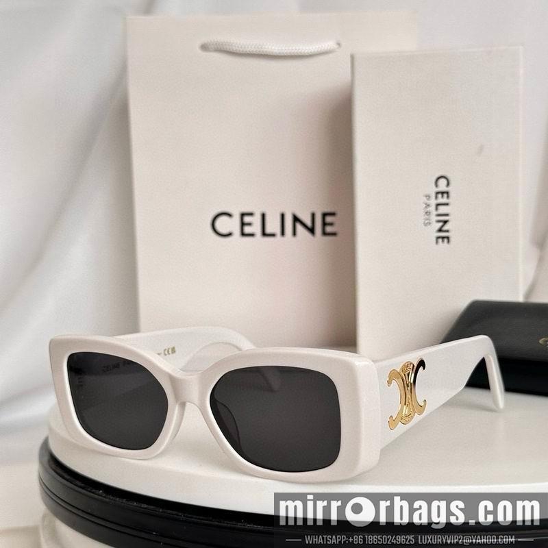 Replica Celine Glasses 03smh02