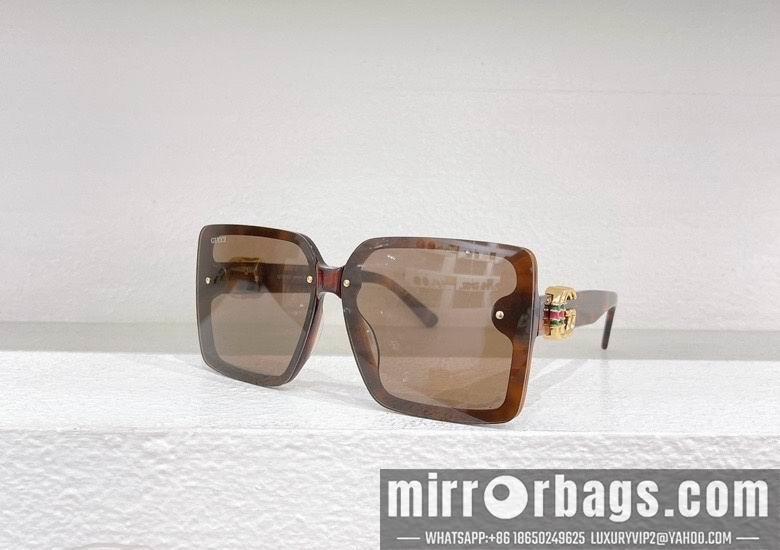 Replica Gucci Glasses smx101