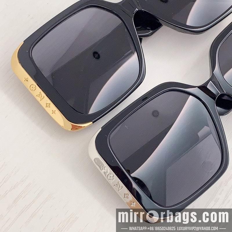 Replica LV Glasses smr73
