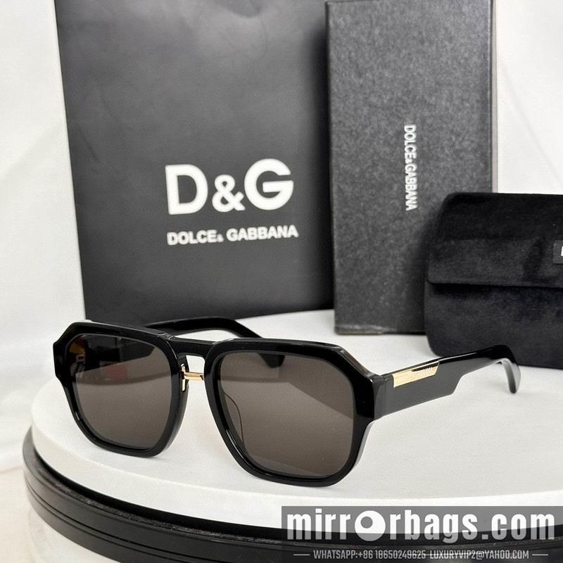 Replica DG Glasses 03smh10