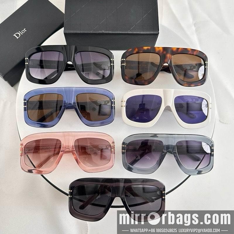Replica Dior Glasses 03smh11