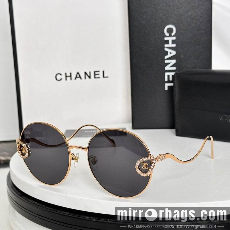 Replica Chanel Glasses smh72