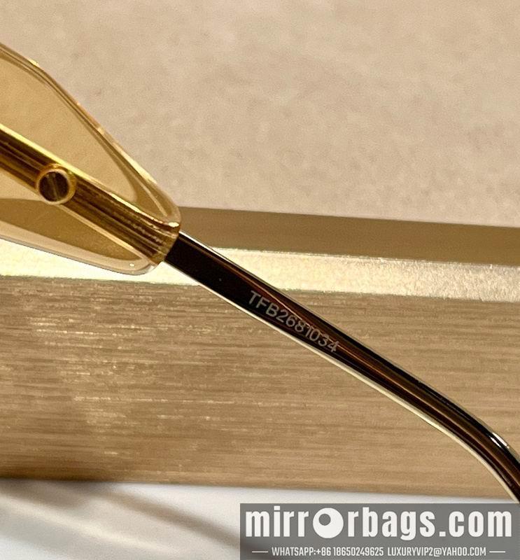 Replica Fendi Glasses smx48