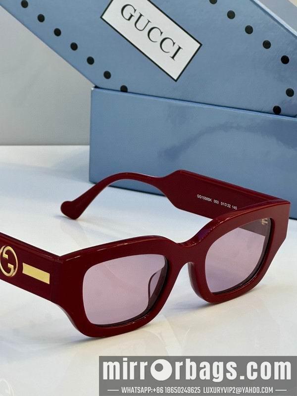 Replica Gucci Glasses smh31
