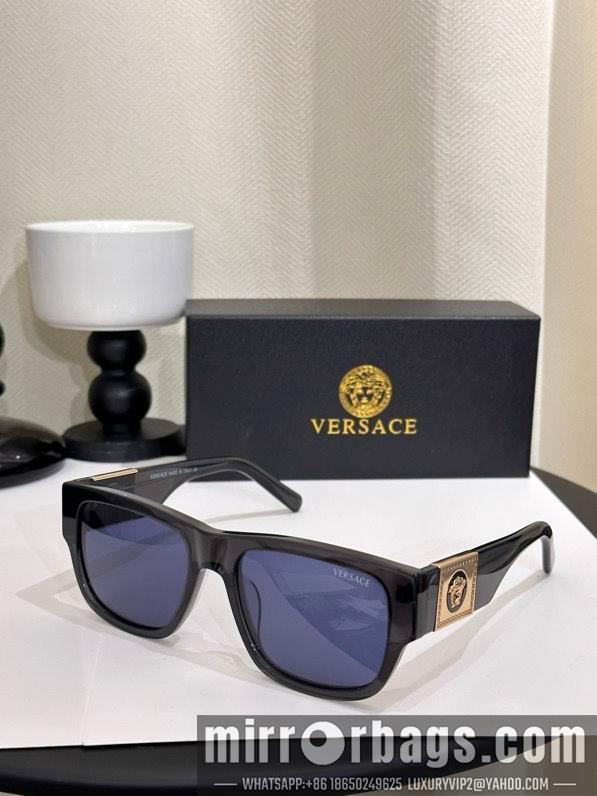 Replica Versace Glaases smx121