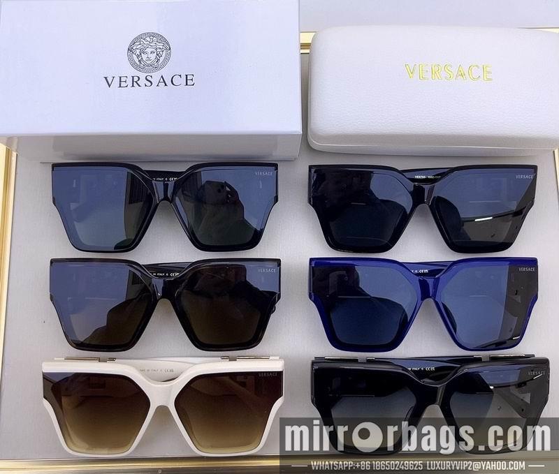 Replica Versace Glasses 03smh87