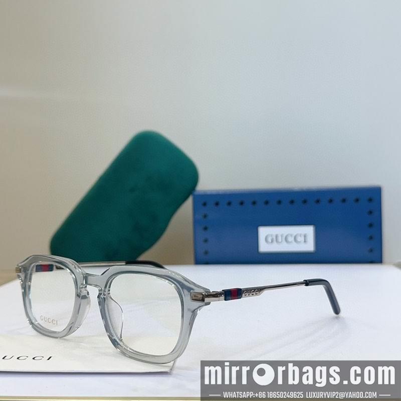 Replica Gucci Glasses smr142