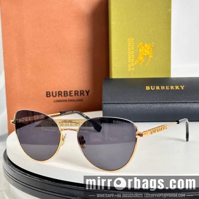 Replica Burberry Glasses smx82