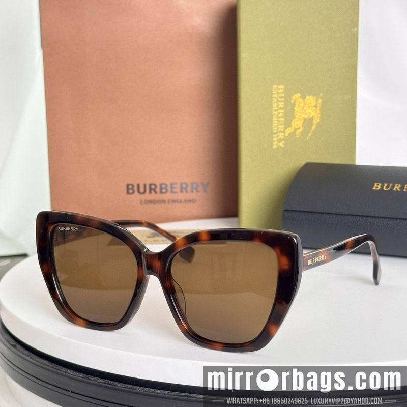 Replica Burberry Glasses 03smh01
