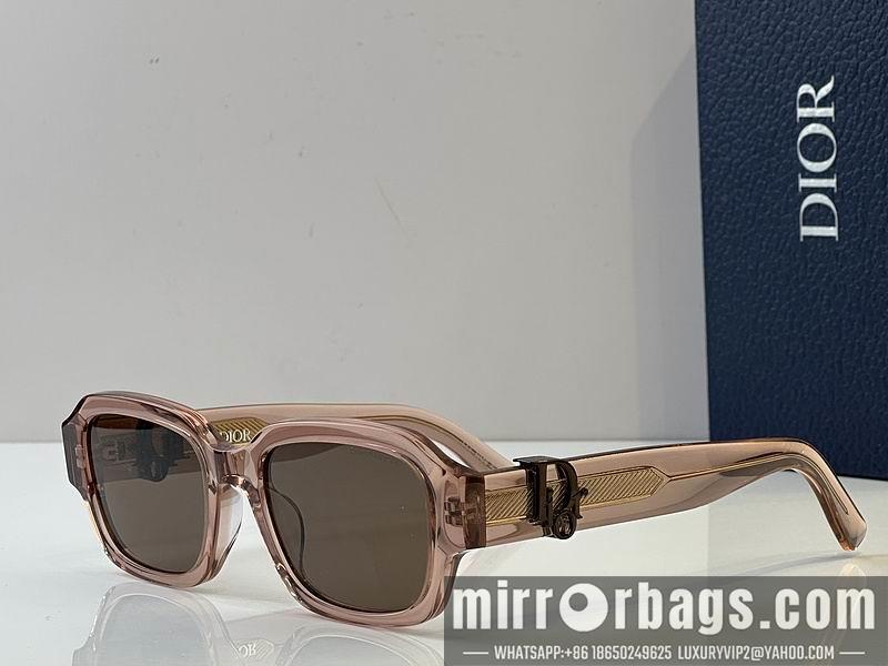 Replica Dior Glasses 03smh130
