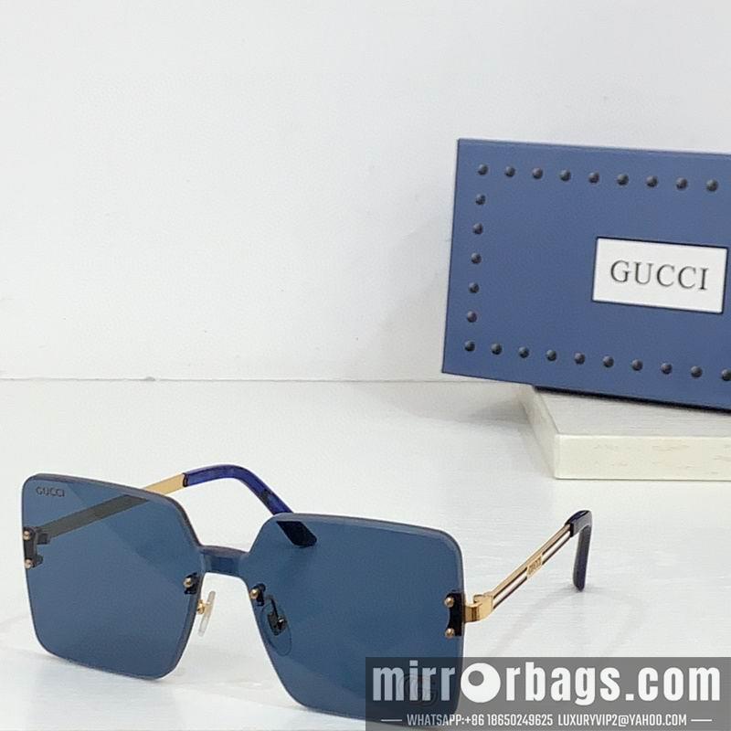 Replica Gucci Glasses smr75