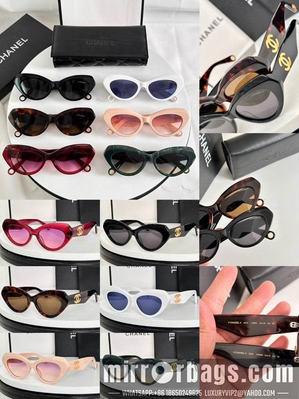 Replica Chanel Glasses smh83