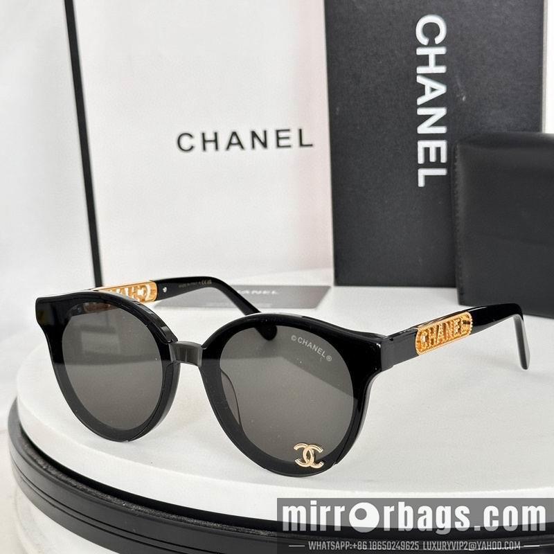 Replica Chanel Glasses smr75