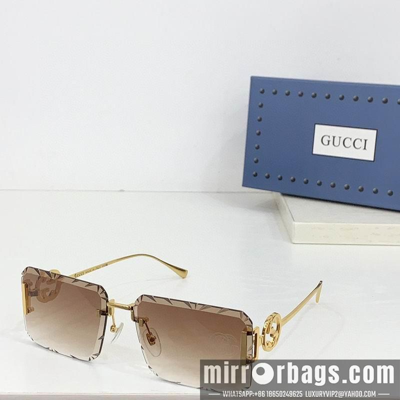 Replica Gucci Glasses smr48