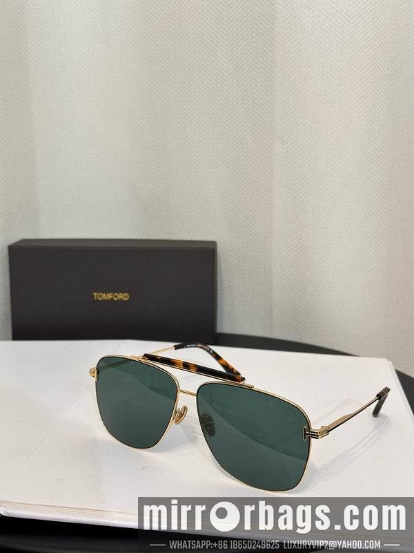 Replica Tom Ford Glasses smx82