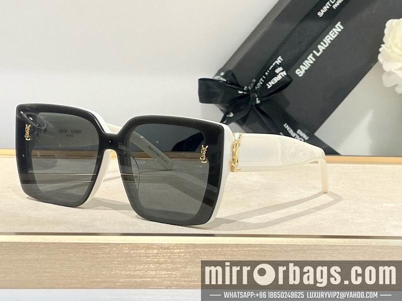 Replica YSL Glasses smx52