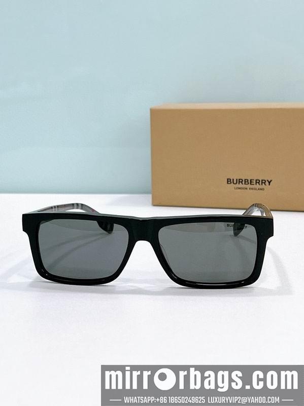 Replica Burberry Glasses smr01