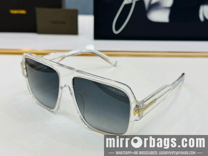 Replica Tom Ford Glasses smx32