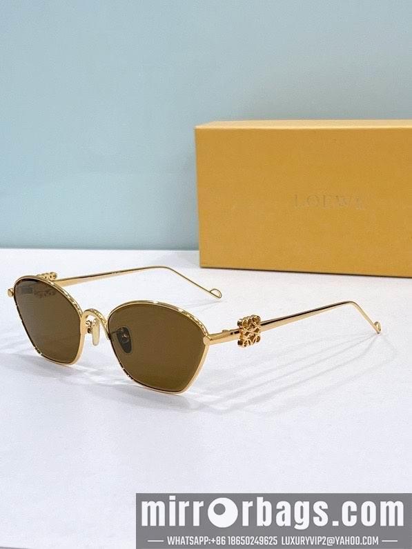 Replica Loewe Glasses smx40