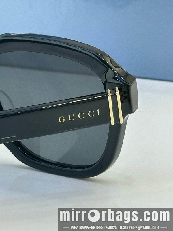 Replica Gucci Glasses smh35