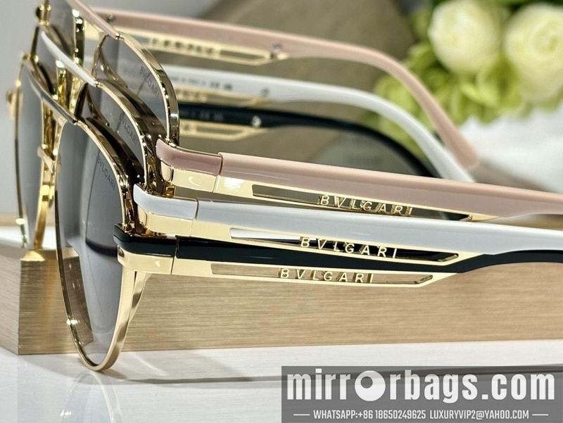 Replica Bvlgari Glasses 03smh125
