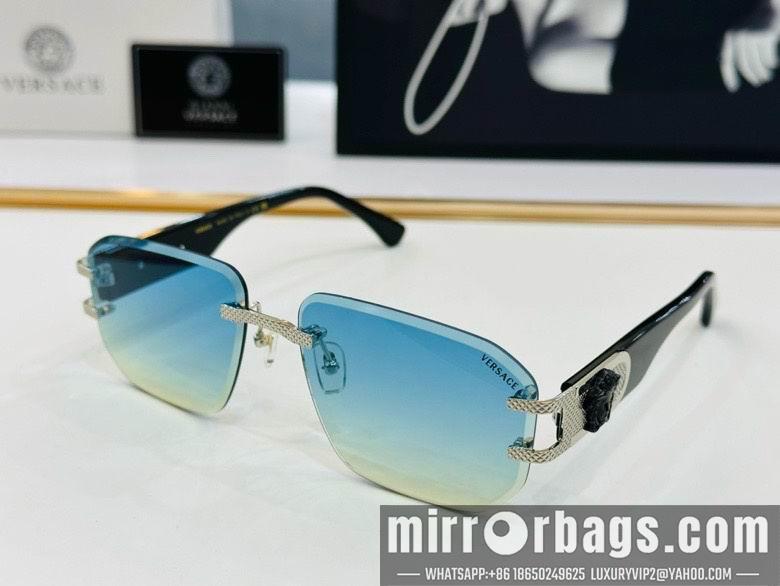 Replica Versace Glaases smx57