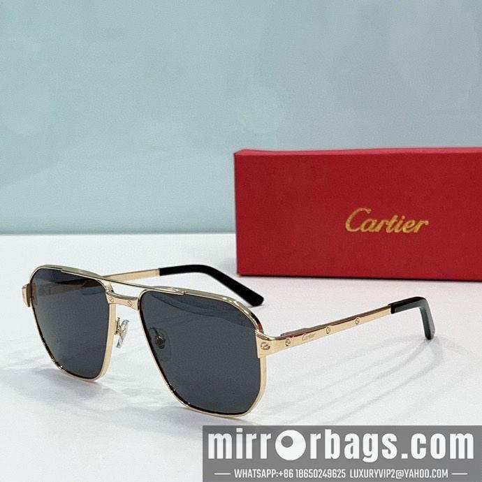 Replica Cartier Glasses smr90