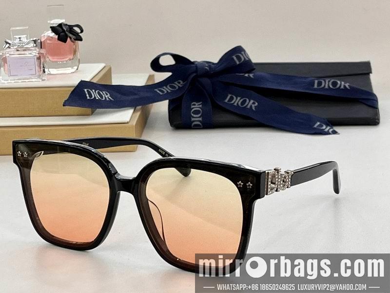 Replica Dior Glasses 03smh78