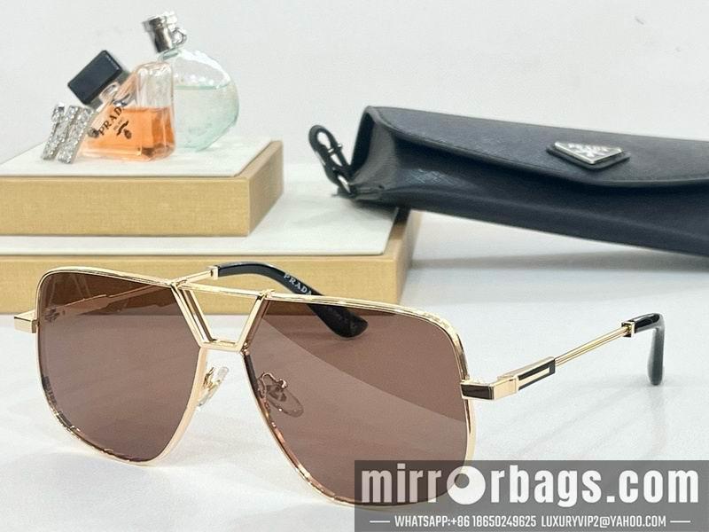 Replica Prada Glasses smr78