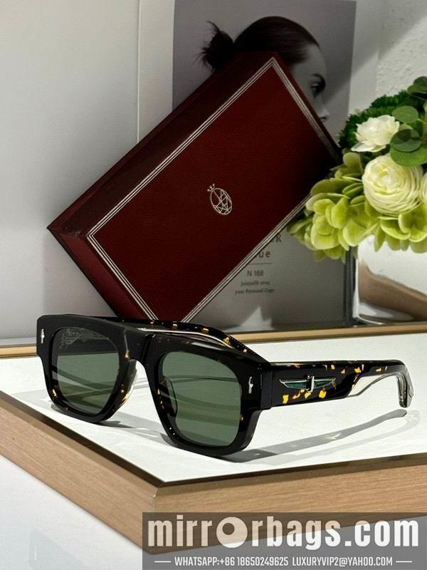 Replica Jacques Marie Mage Glasses 03smh103