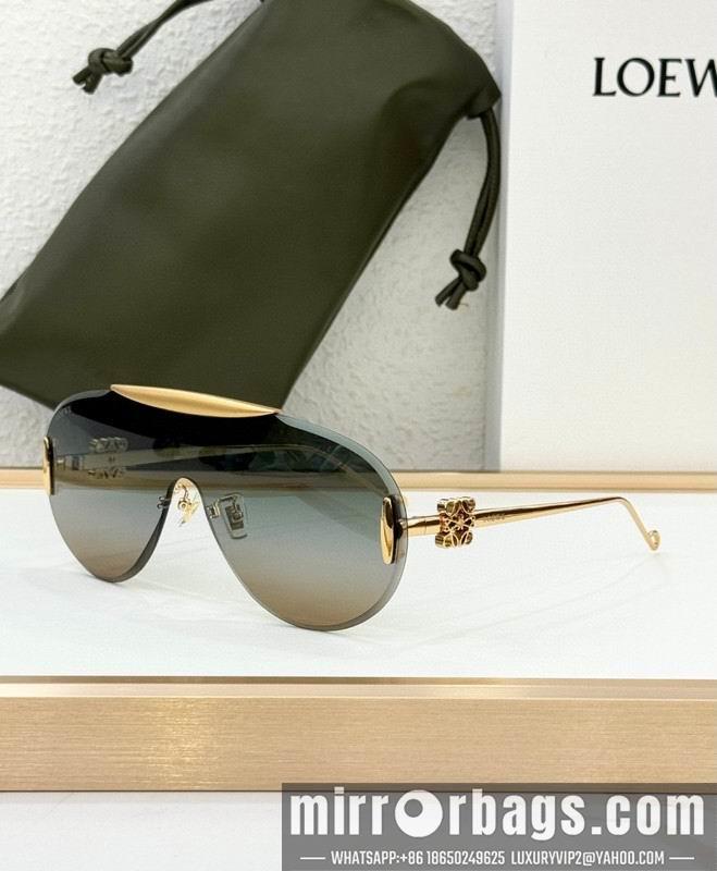 Replica loewe Glasses 03smh38