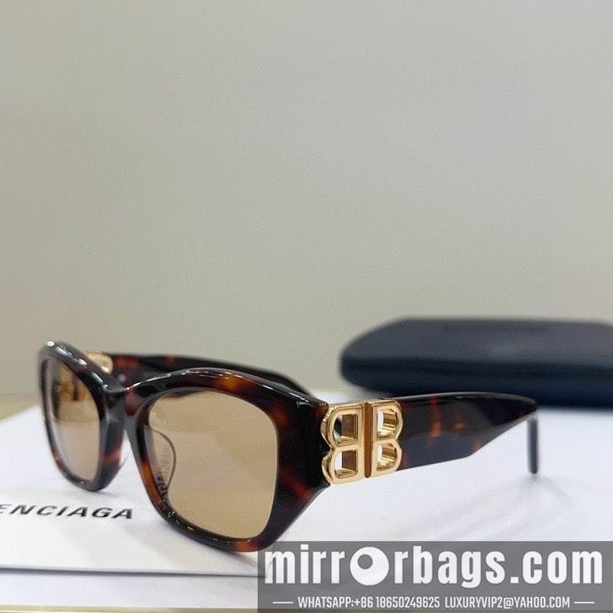 Replica Balenciaga Glasses smr97