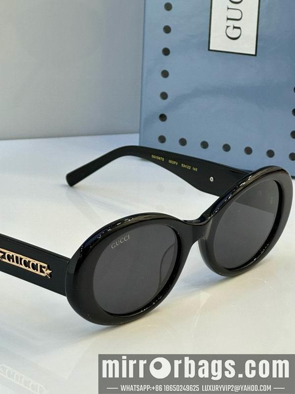 Replica Gucci Glasses smh49