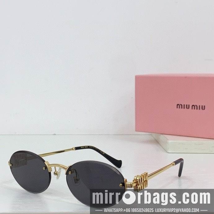 Replica MiuMiu Glasses smx121