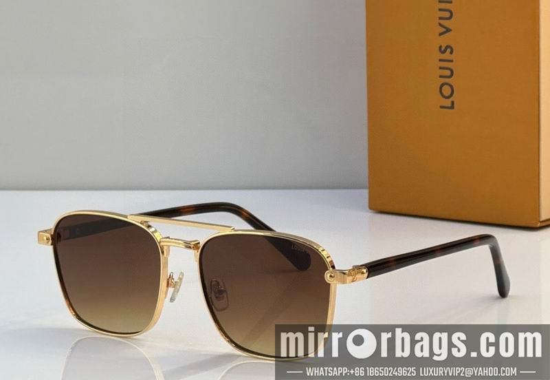 Replica LV Glasses smh50