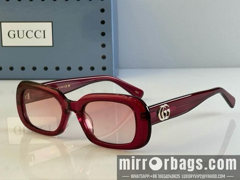 Replica Gucci Glasses smx203