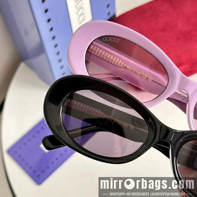 Replica Gucci Glasses smh174