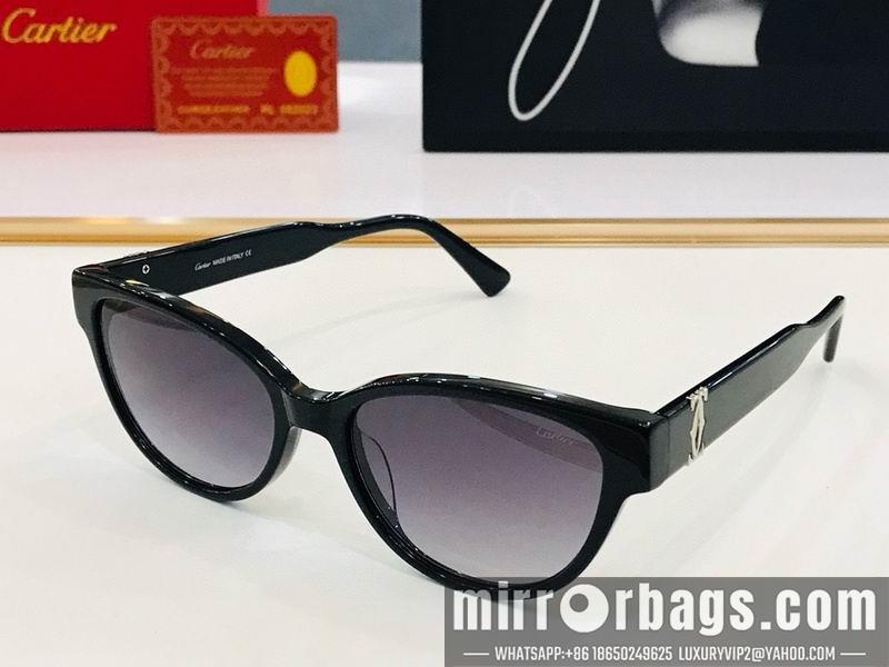Replica Cartier Glasses smr64