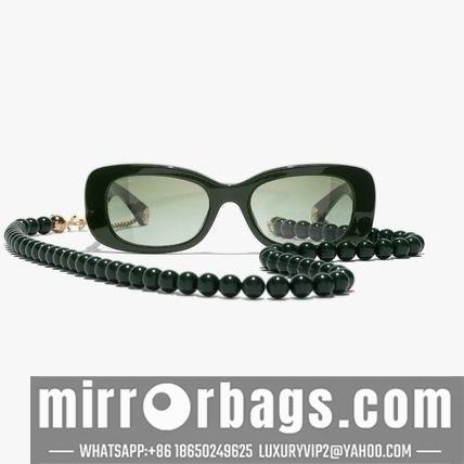 Replica Chanel Glasses smx357