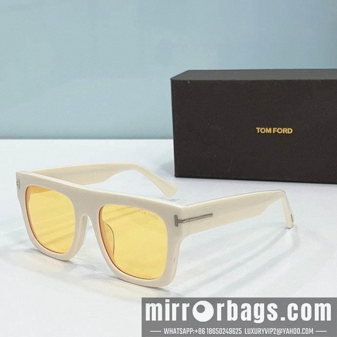Replica Tom Ford Glasses smx65