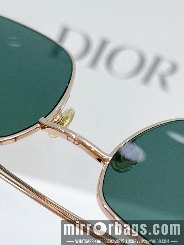 Replica Dior Glasses 03smh114