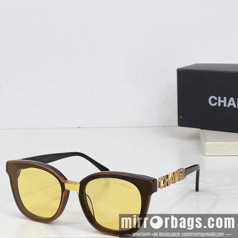 Replica Chanel Glasses smr42