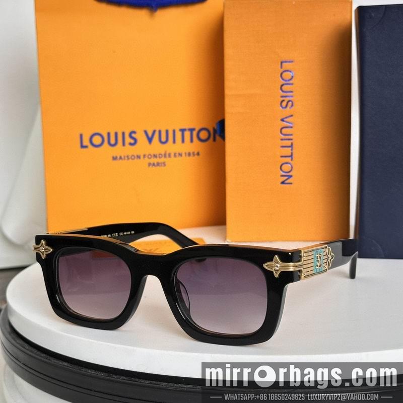 Replica LV Glasses smh72