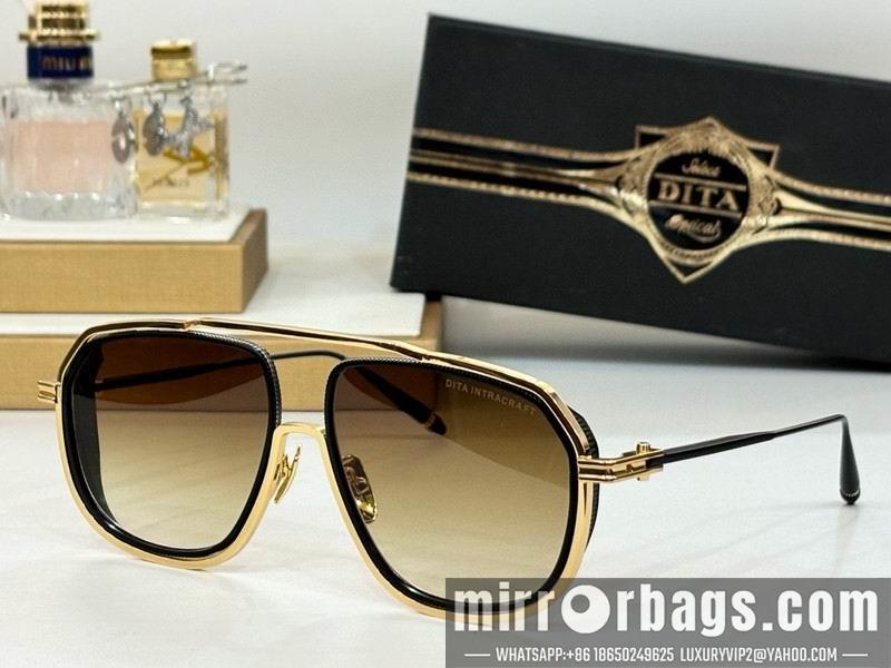 Replica Dita Glasses 03smh12
